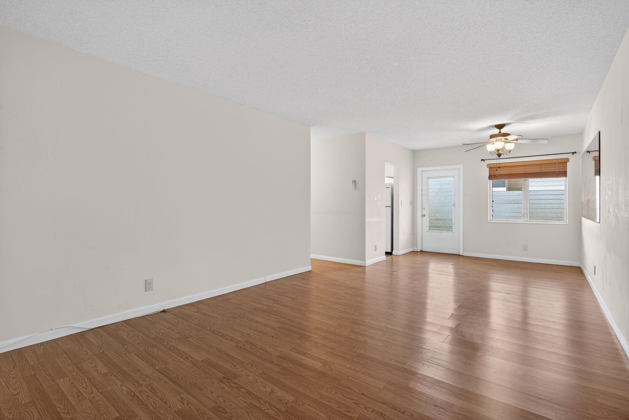 Venetian Park Gardens - Residential