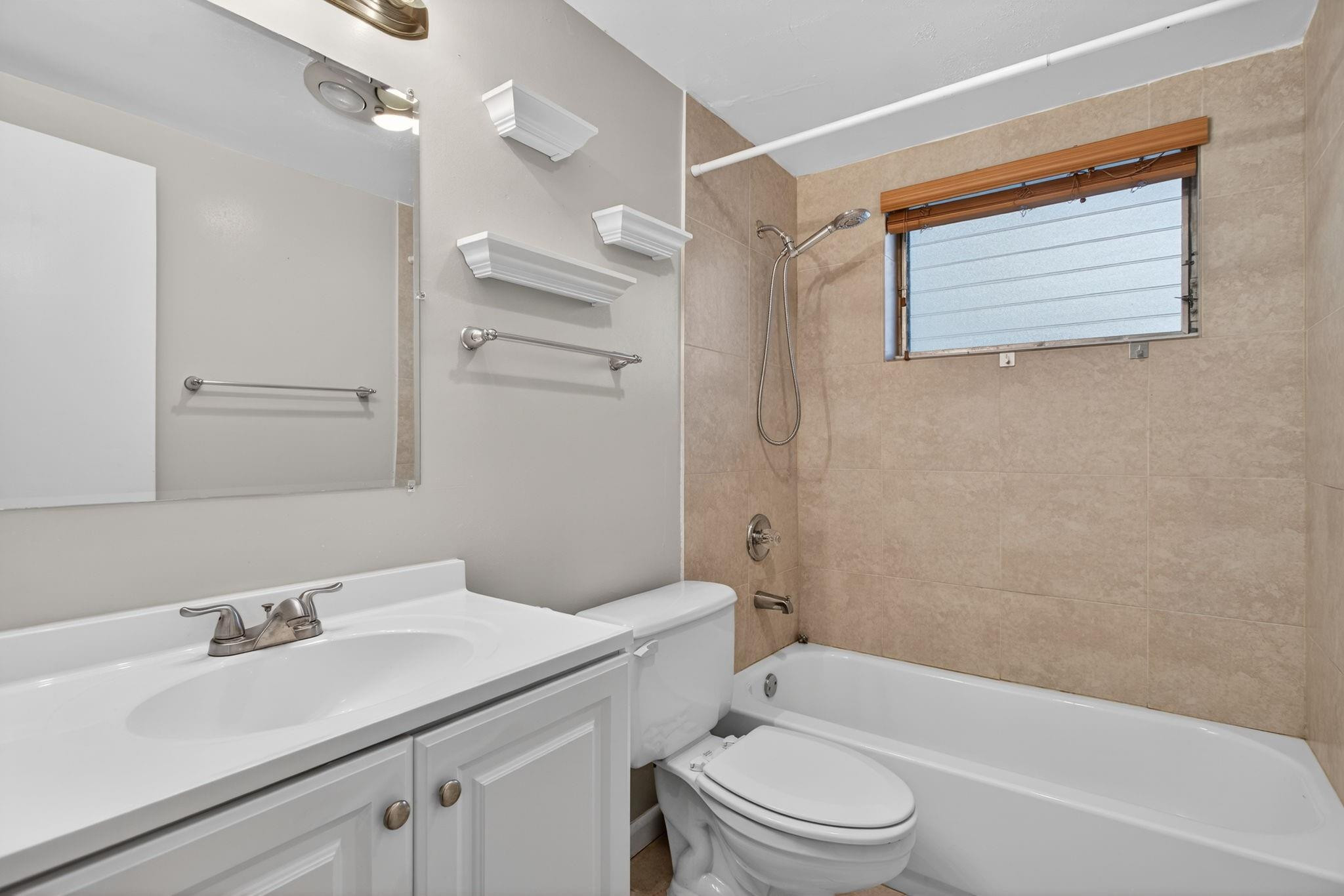 Venetian Park Gardens - Residential