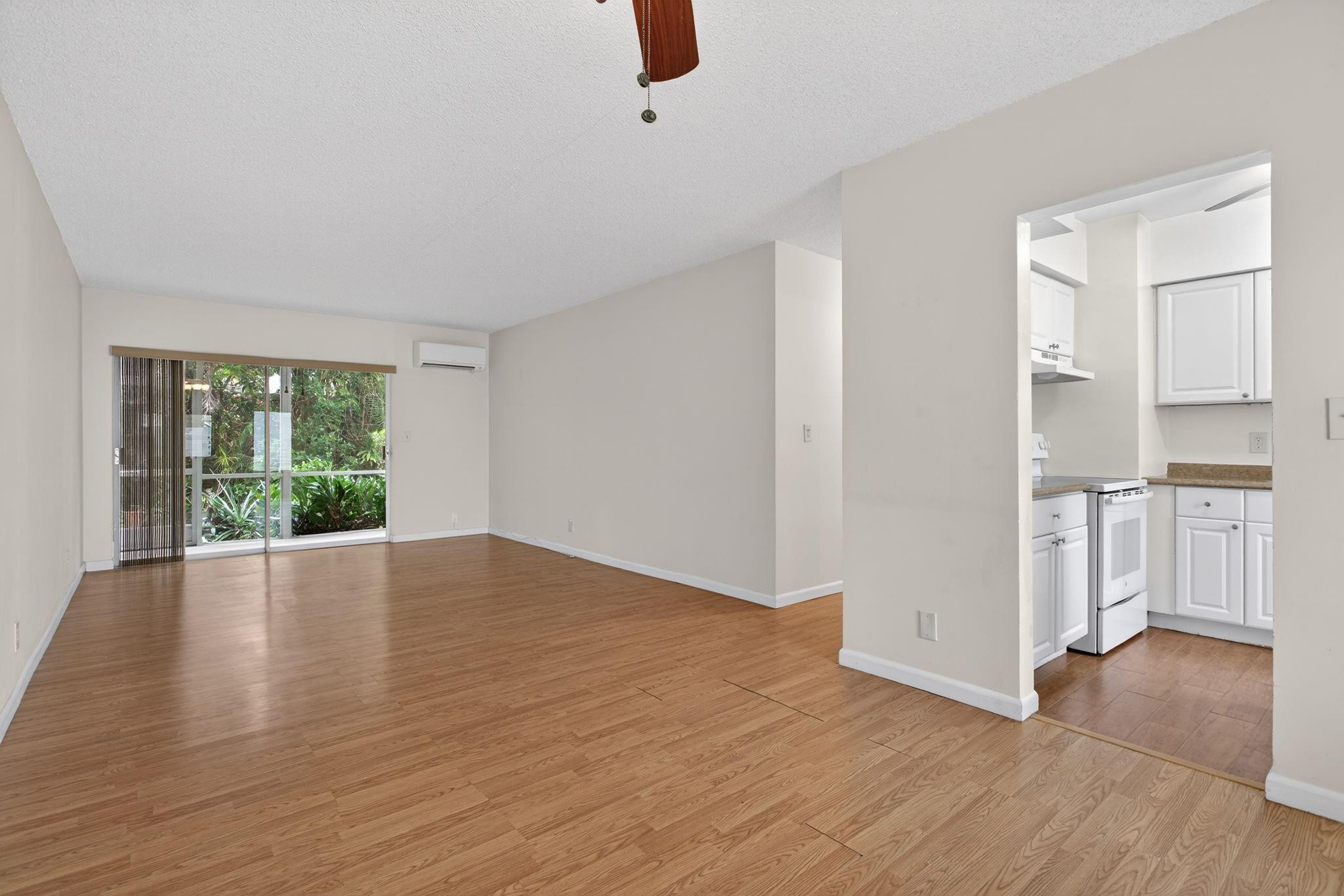 Venetian Park Gardens - Residential