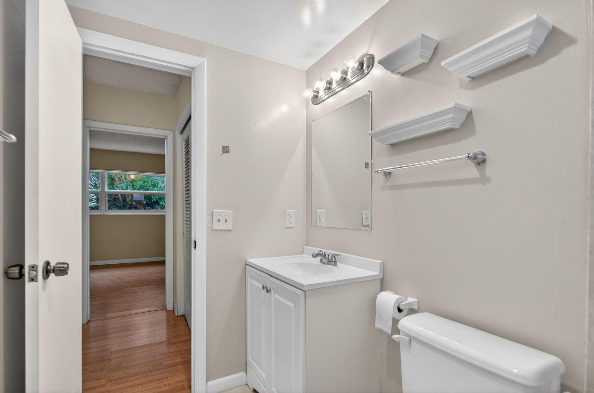 Venetian Park Gardens - Residential