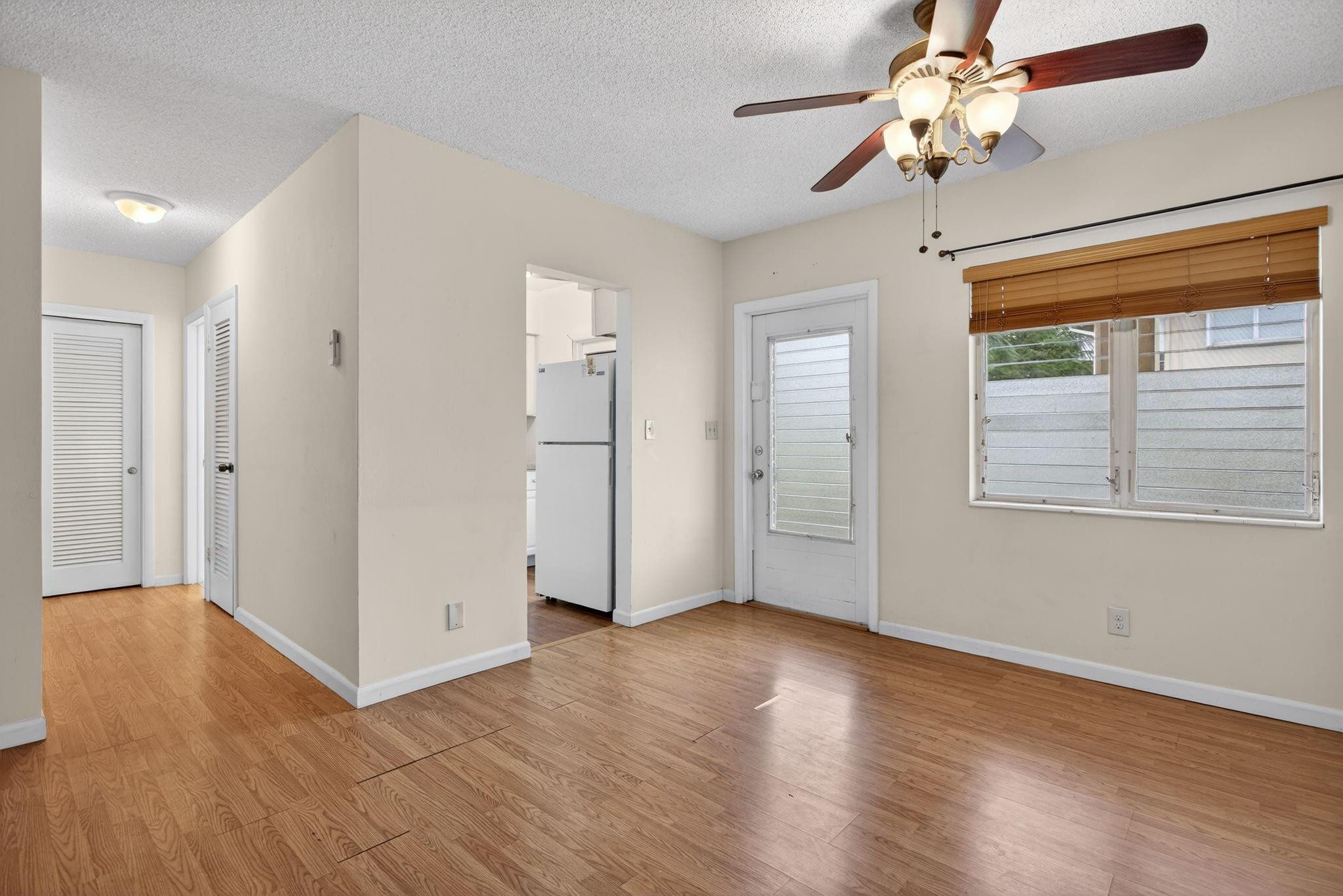 Venetian Park Gardens - Residential