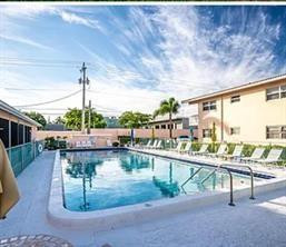 Venetian Park Gardens - Residential