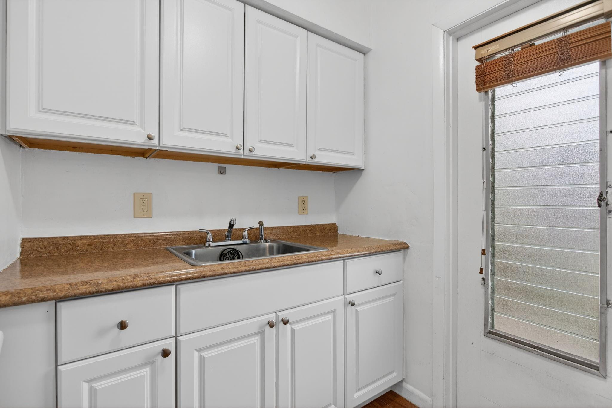 Venetian Park Gardens - Residential