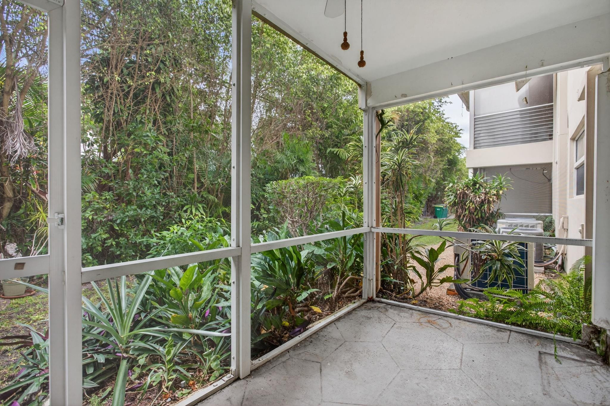 Venetian Park Gardens - Residential