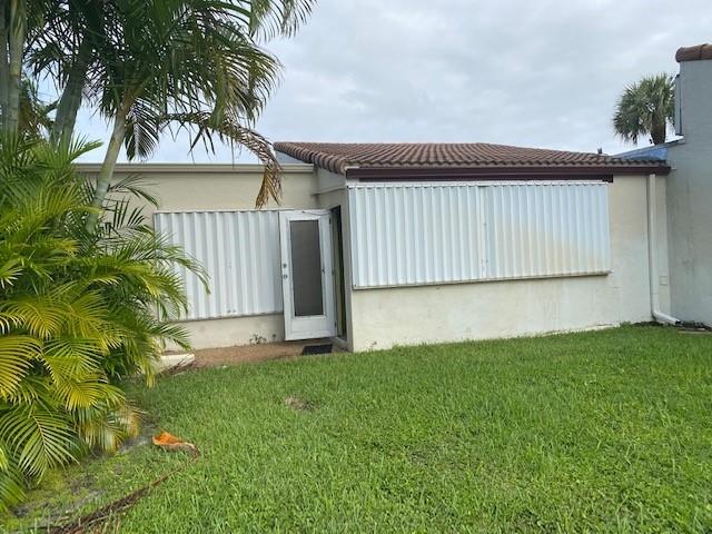 BOUNDBROOK - Residential