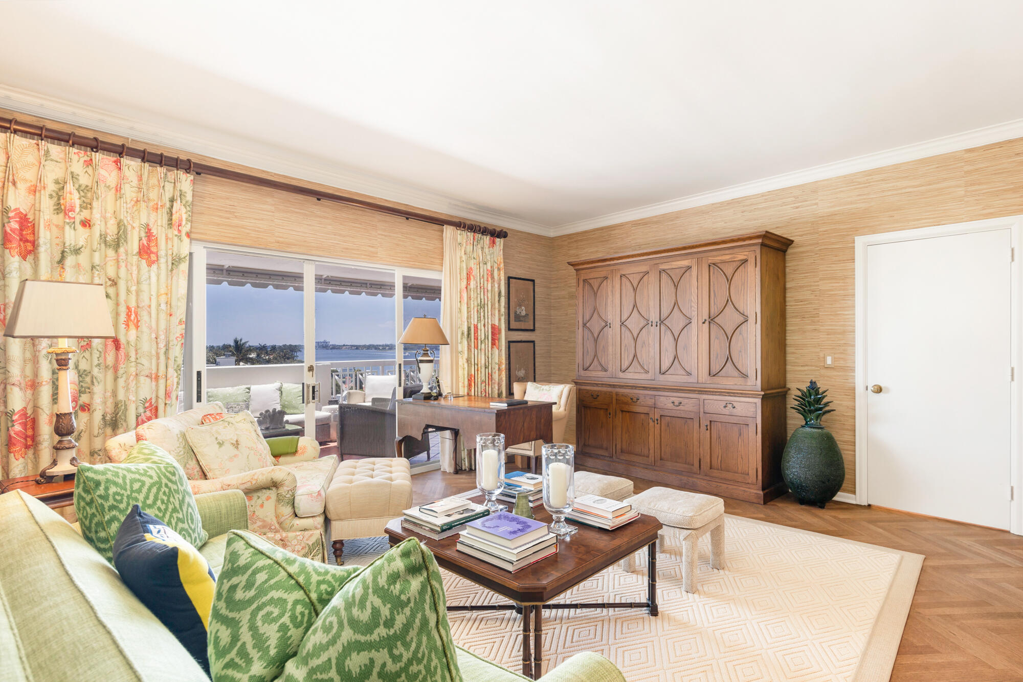 THREE EIGHTY NINE CORP LESSEE - Residential