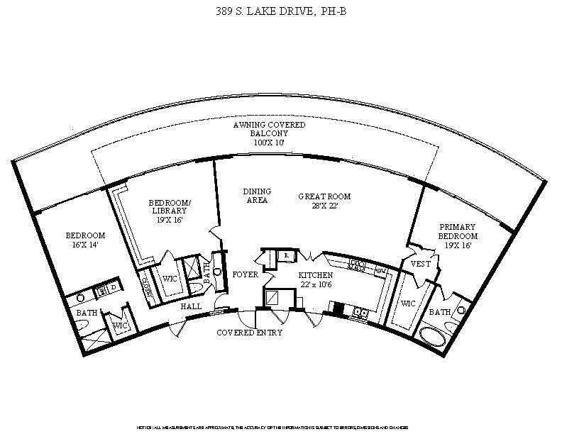 THREE EIGHTY NINE CORP LESSEE - Residential