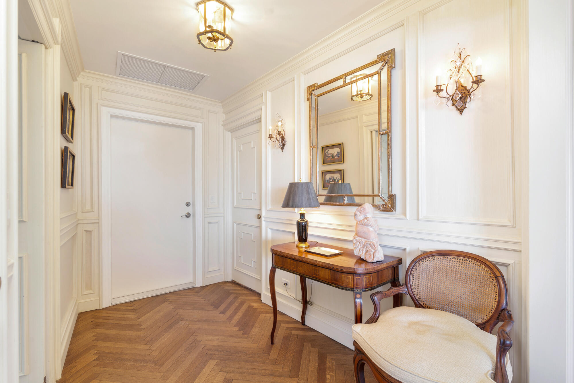 THREE EIGHTY NINE CORP LESSEE - Residential
