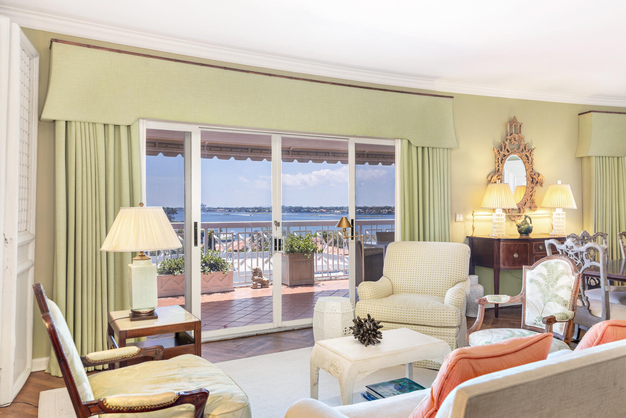THREE EIGHTY NINE CORP LESSEE - Residential
