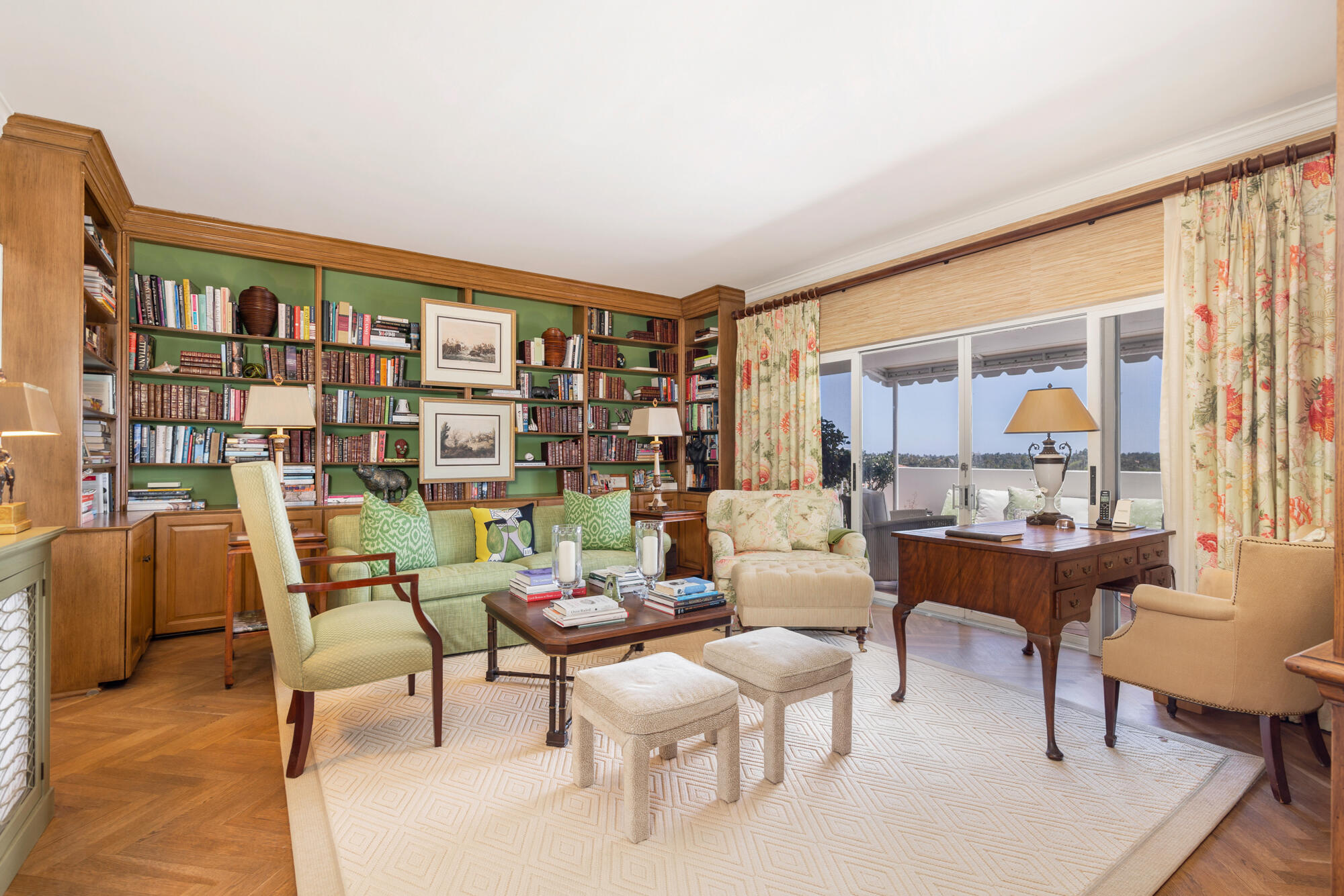 THREE EIGHTY NINE CORP LESSEE - Residential