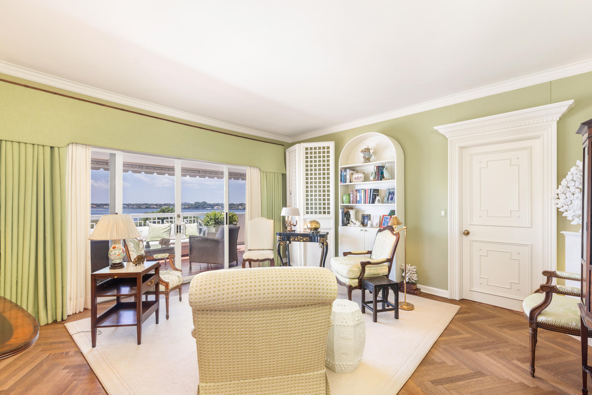 THREE EIGHTY NINE CORP LESSEE - Residential