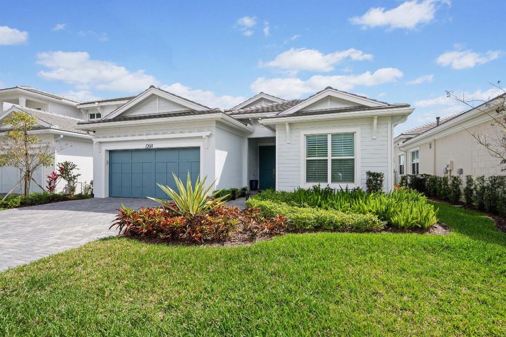 Photo of 12614 Nautilus Circle, Palm Beach Gardens, FL 33412 (MLS # R11064571)