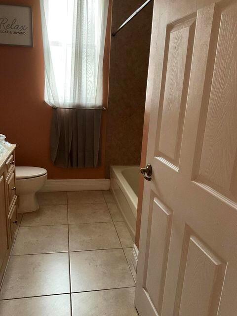 PORT ST LUCIE SECTION 19 - Residential Lease