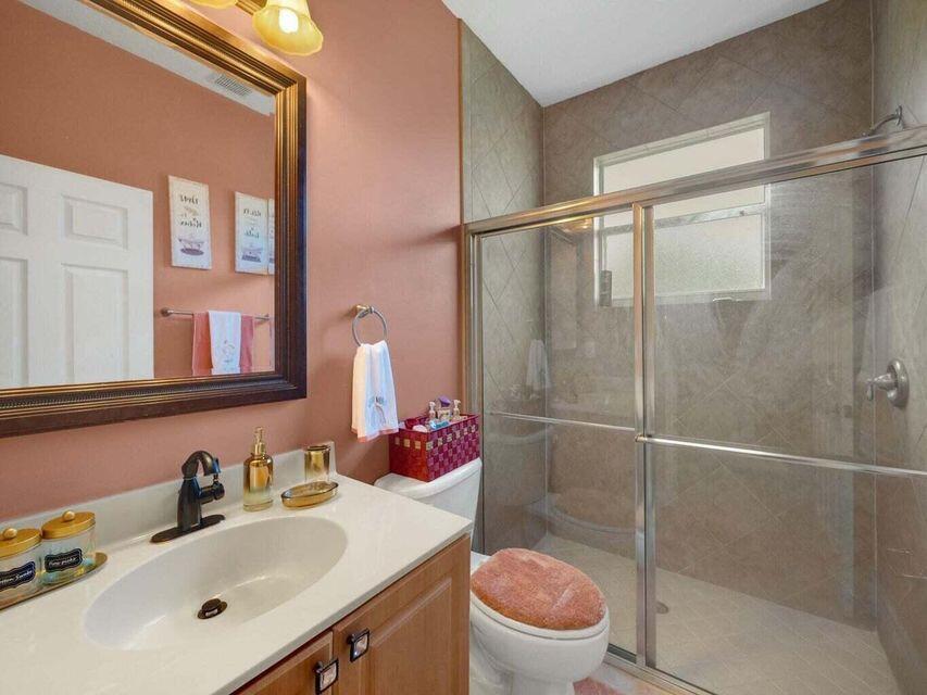 PORT ST LUCIE SECTION 19 - Residential Lease