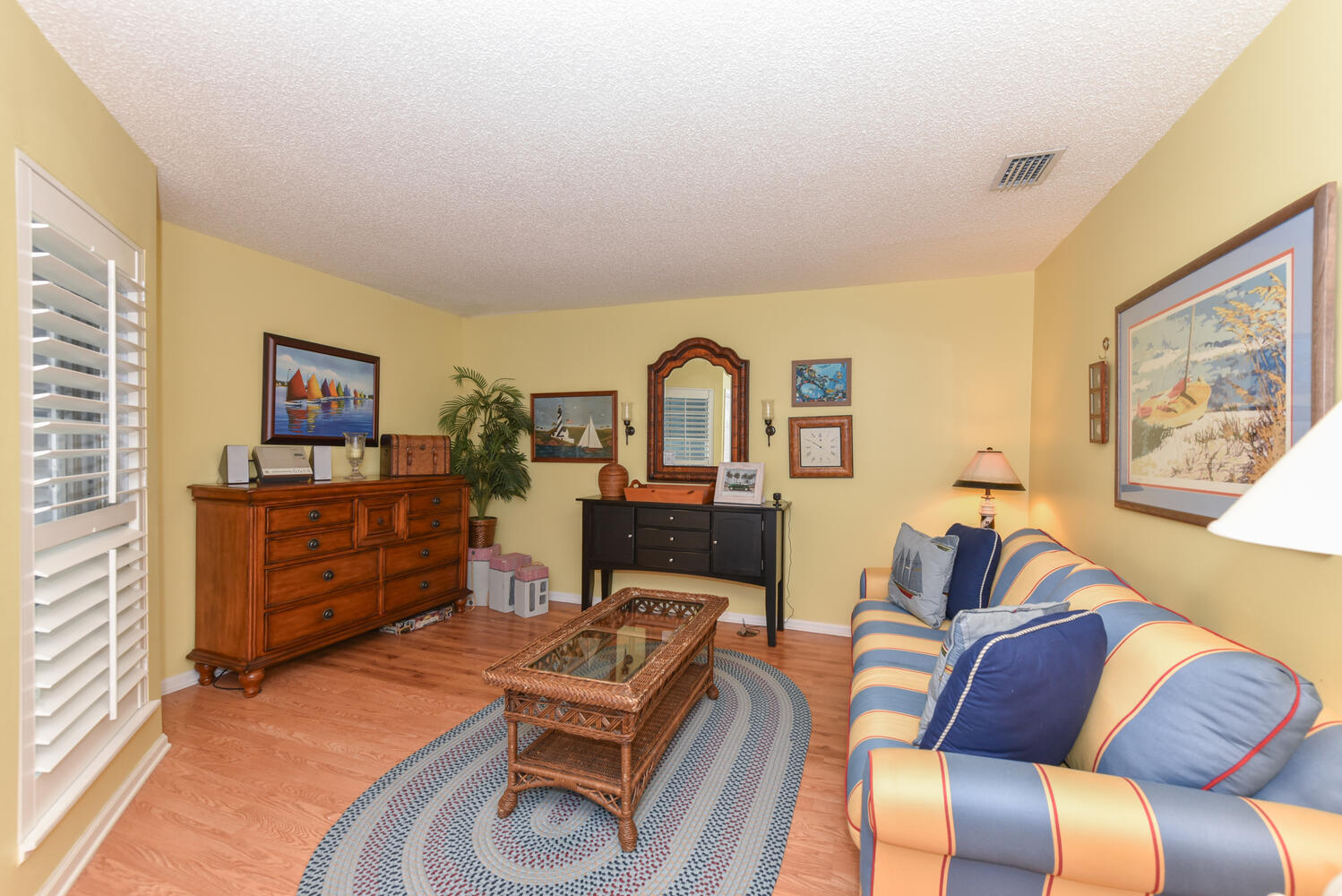 VILLAS OF OCEAN DUNES - Residential Lease