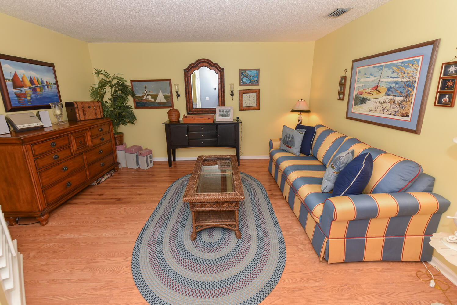 VILLAS OF OCEAN DUNES - Residential Lease