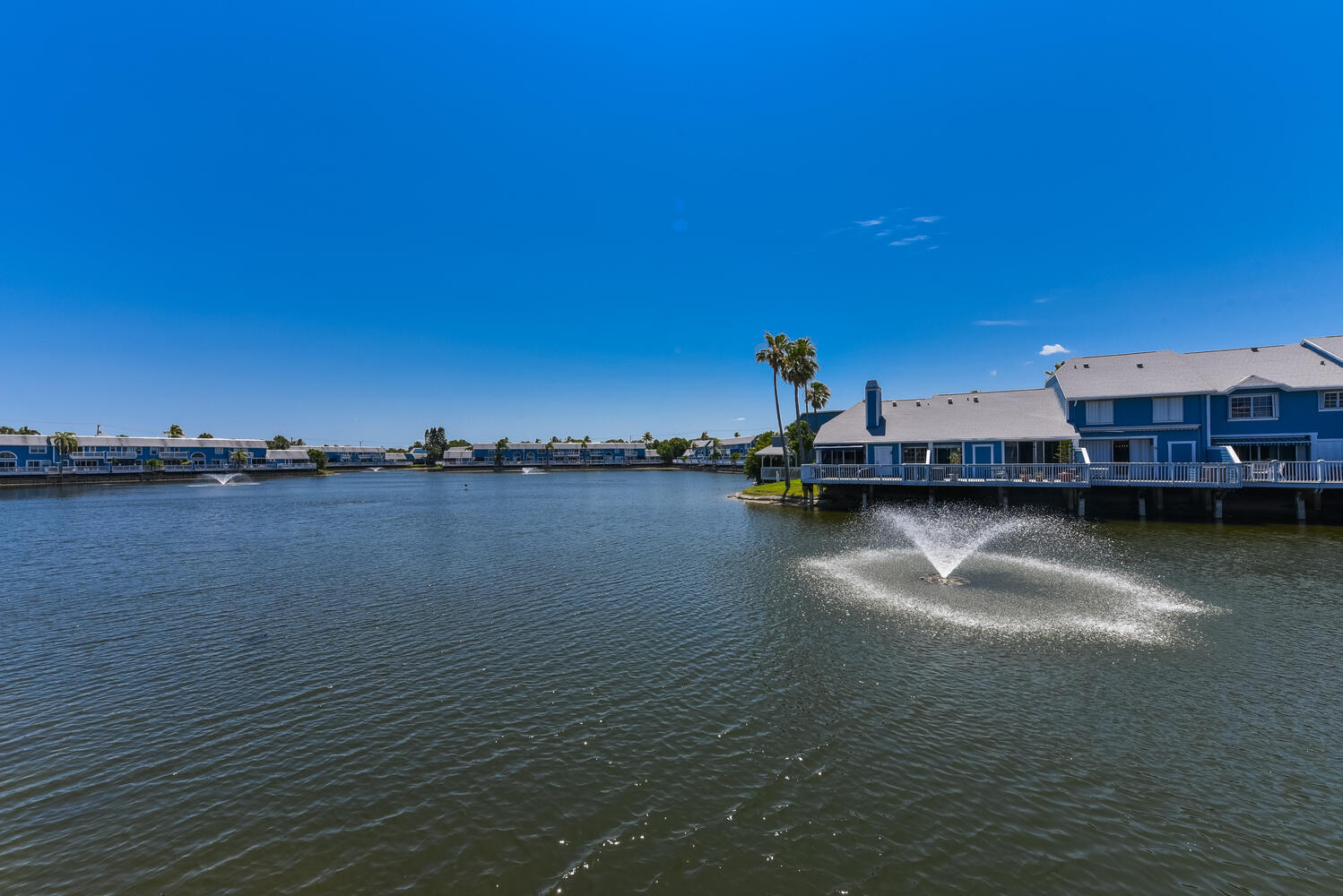 VILLAS OF OCEAN DUNES - Residential Lease