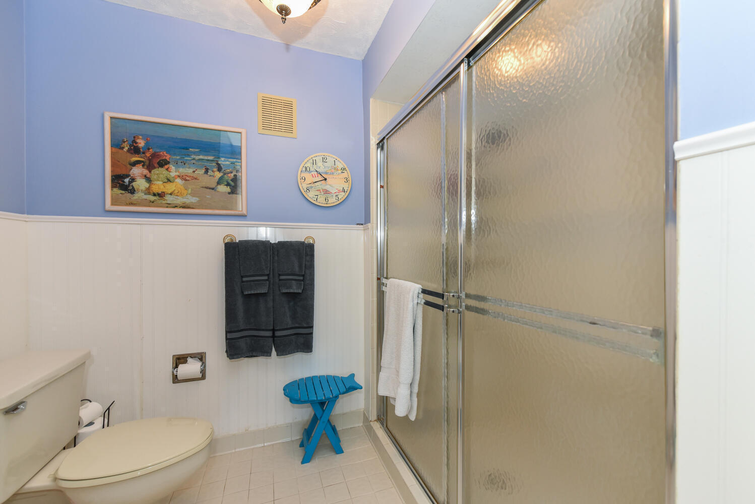 VILLAS OF OCEAN DUNES - Residential Lease