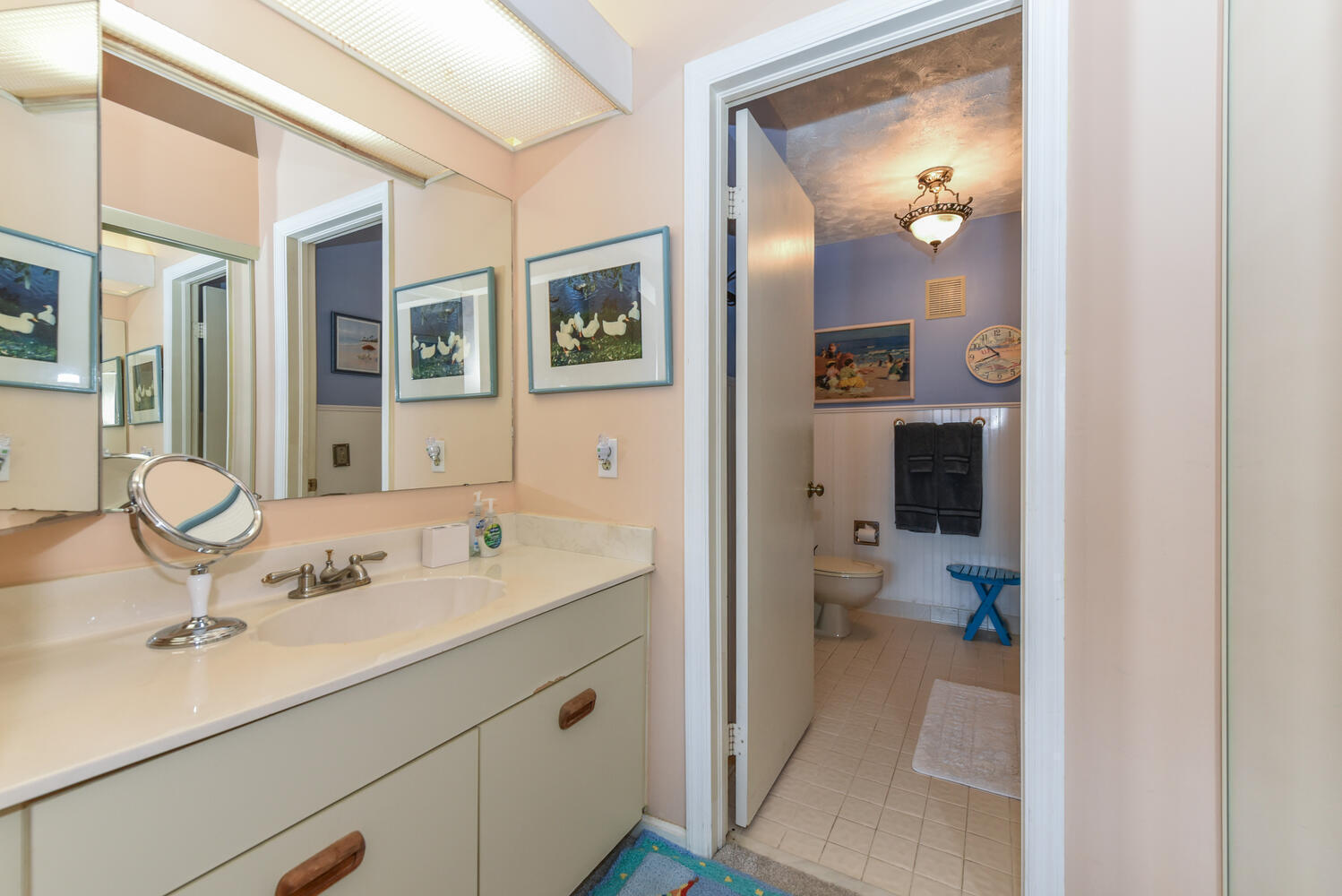 VILLAS OF OCEAN DUNES - Residential Lease
