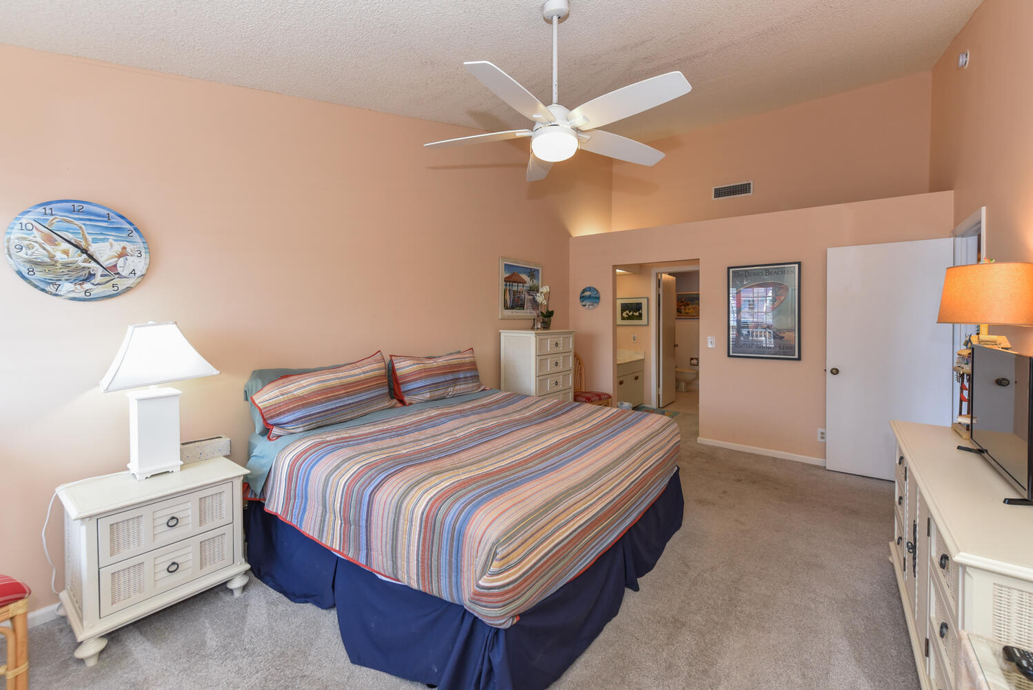 VILLAS OF OCEAN DUNES - Residential Lease