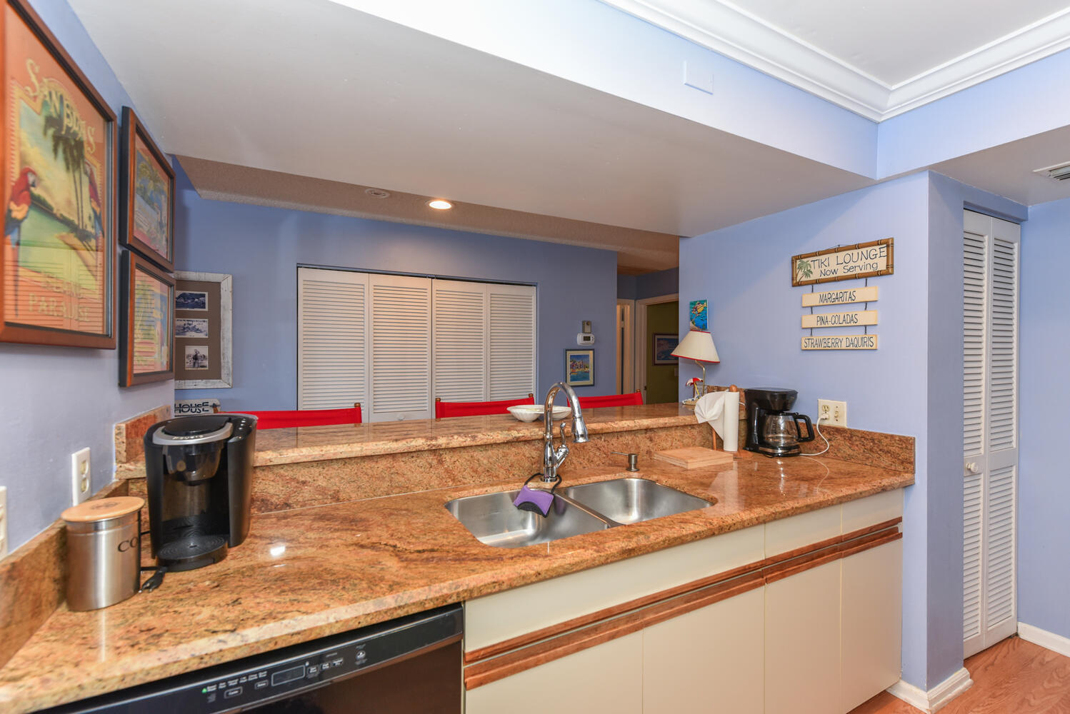 VILLAS OF OCEAN DUNES - Residential Lease