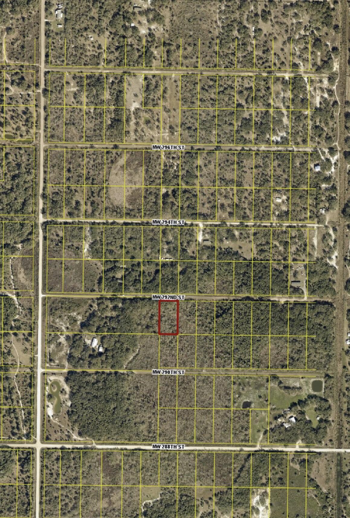 Viking Estates - Land