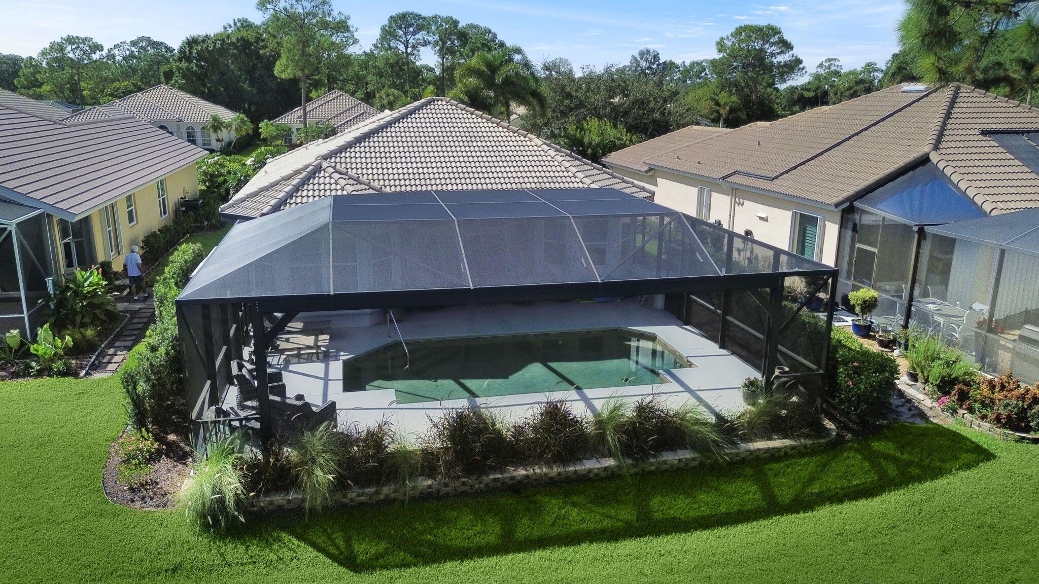 Oak Hill @ PGA Village - Residential