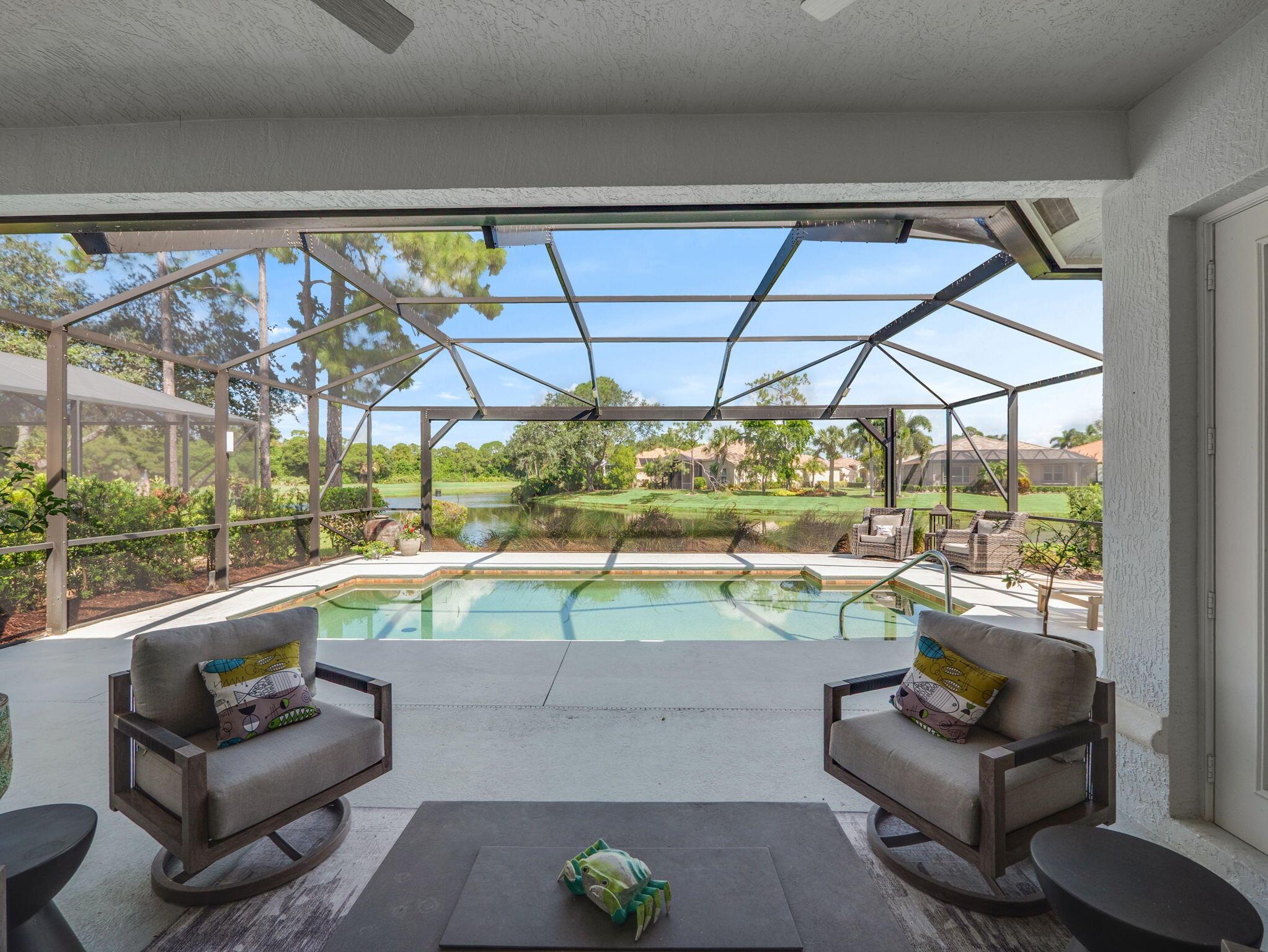 Oak Hill @ PGA Village - Residential