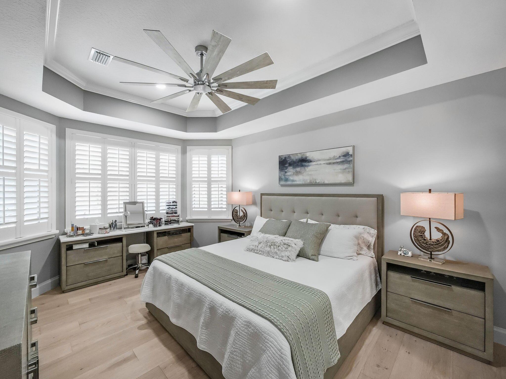 Oak Hill @ PGA Village - Residential