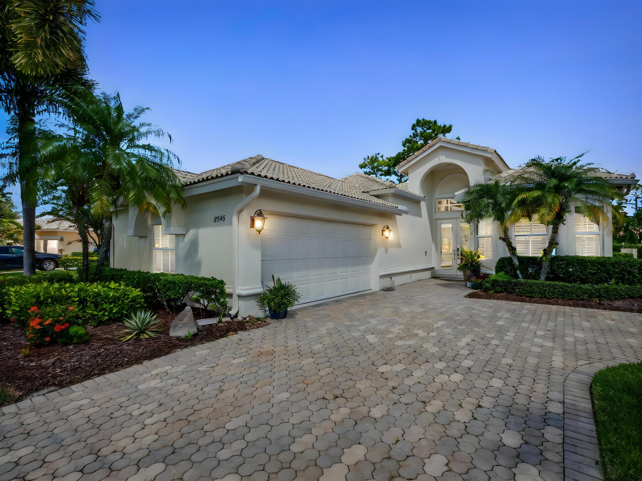 Oak Hill @ PGA Village - Residential