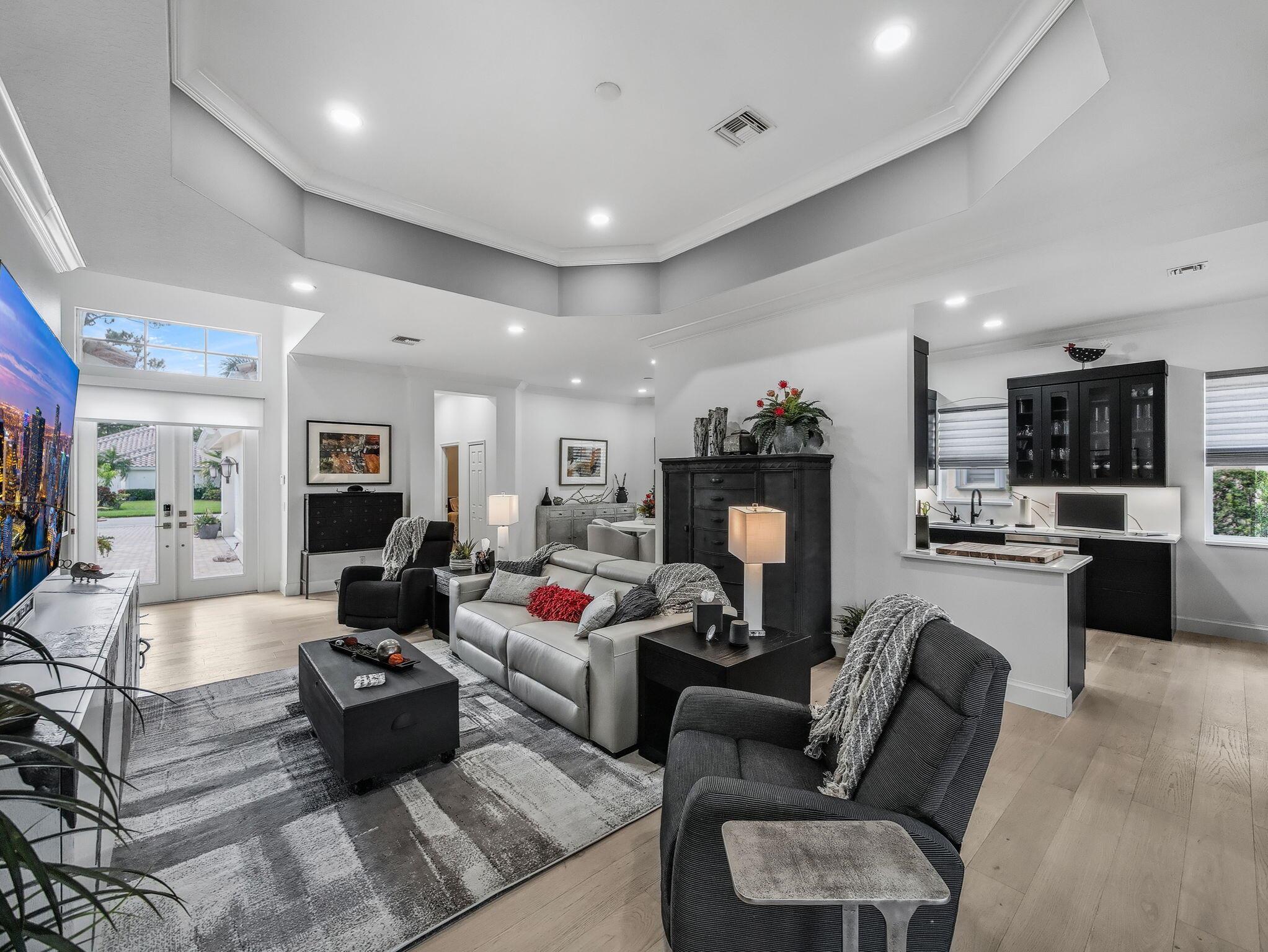 Oak Hill @ PGA Village - Residential