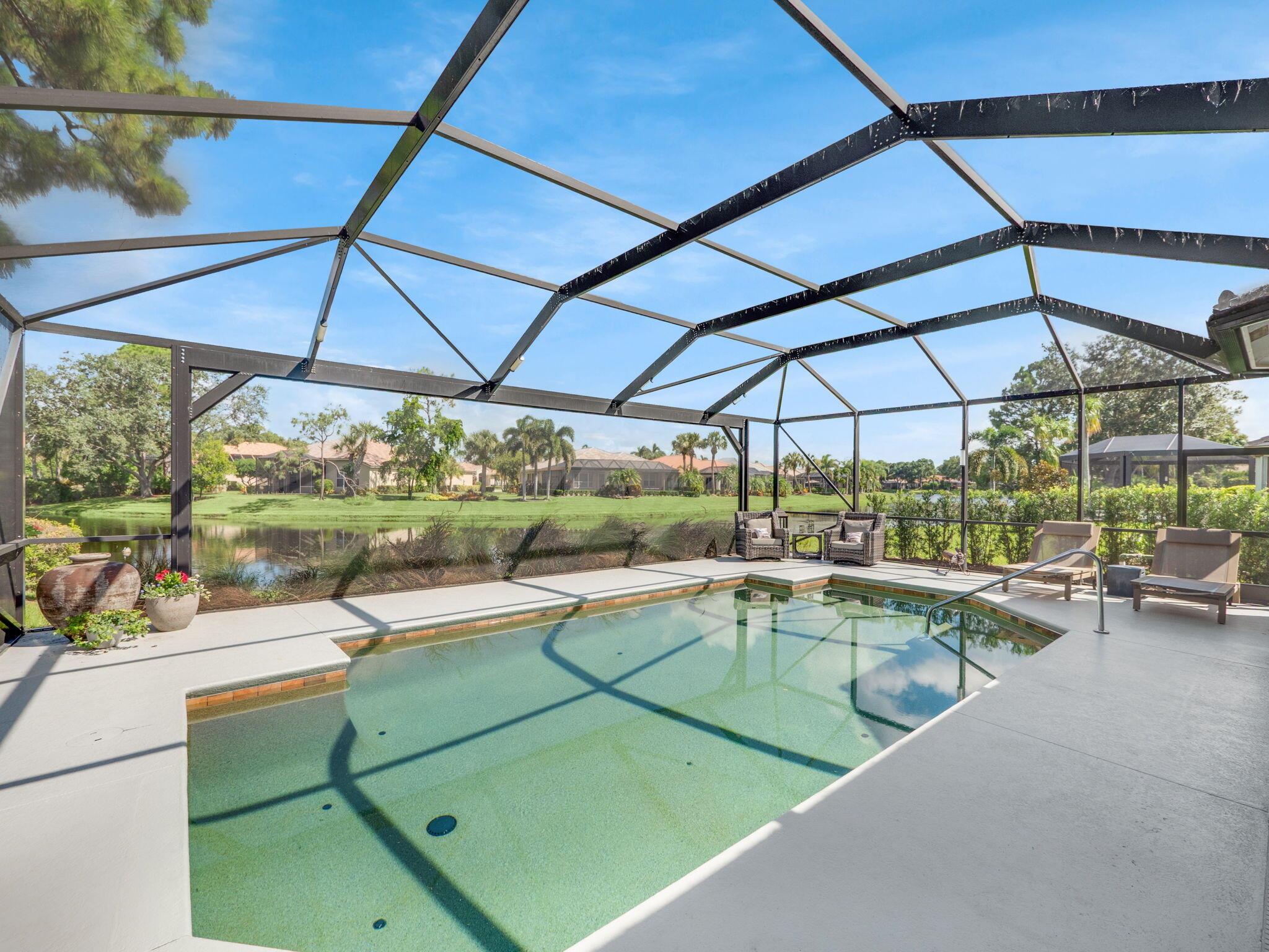 Oak Hill @ PGA Village - Residential