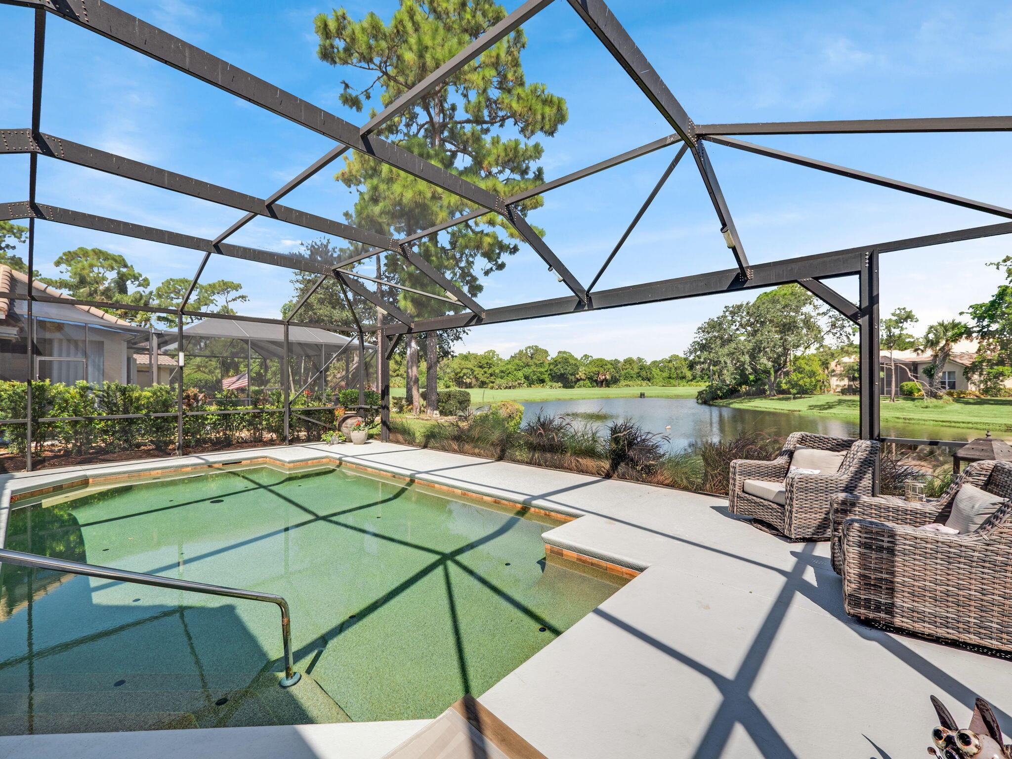 Oak Hill @ PGA Village - Residential