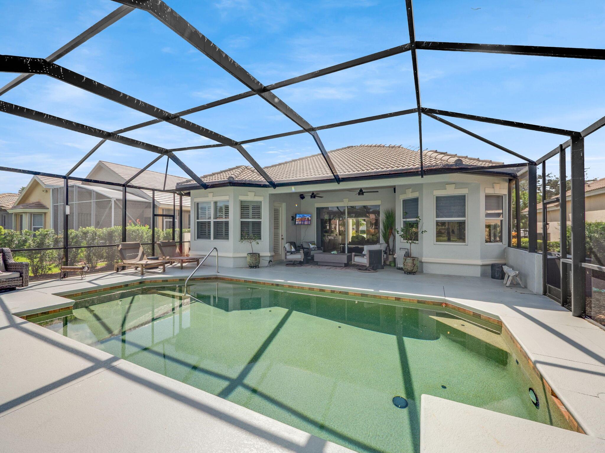 Oak Hill @ PGA Village - Residential