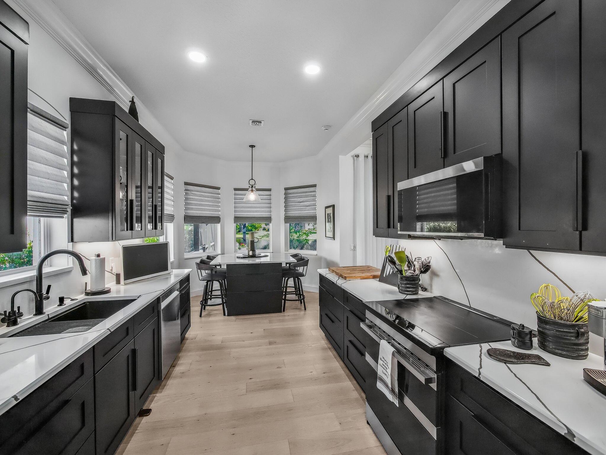 Oak Hill @ PGA Village - Residential