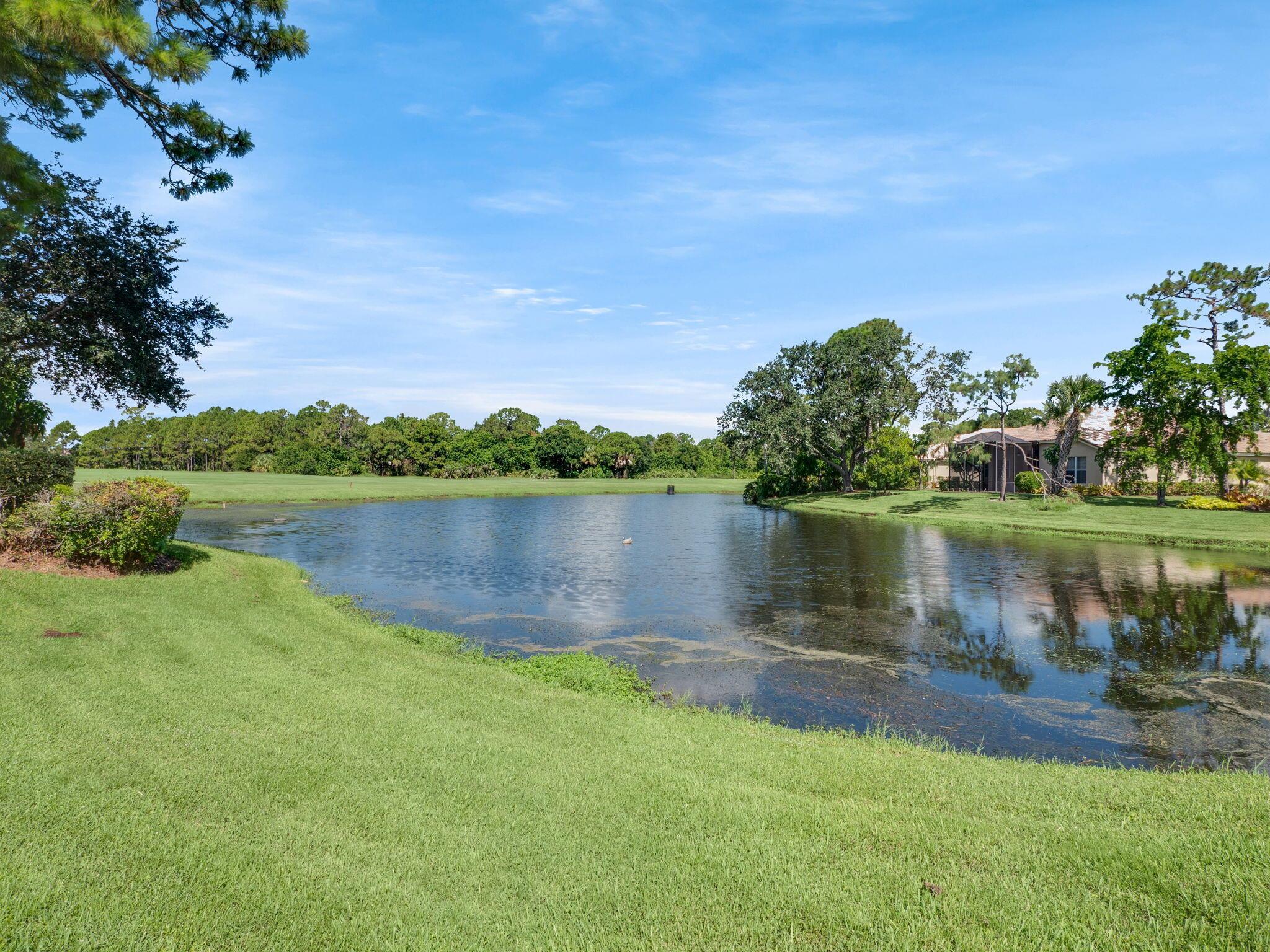 Oak Hill @ PGA Village - Residential