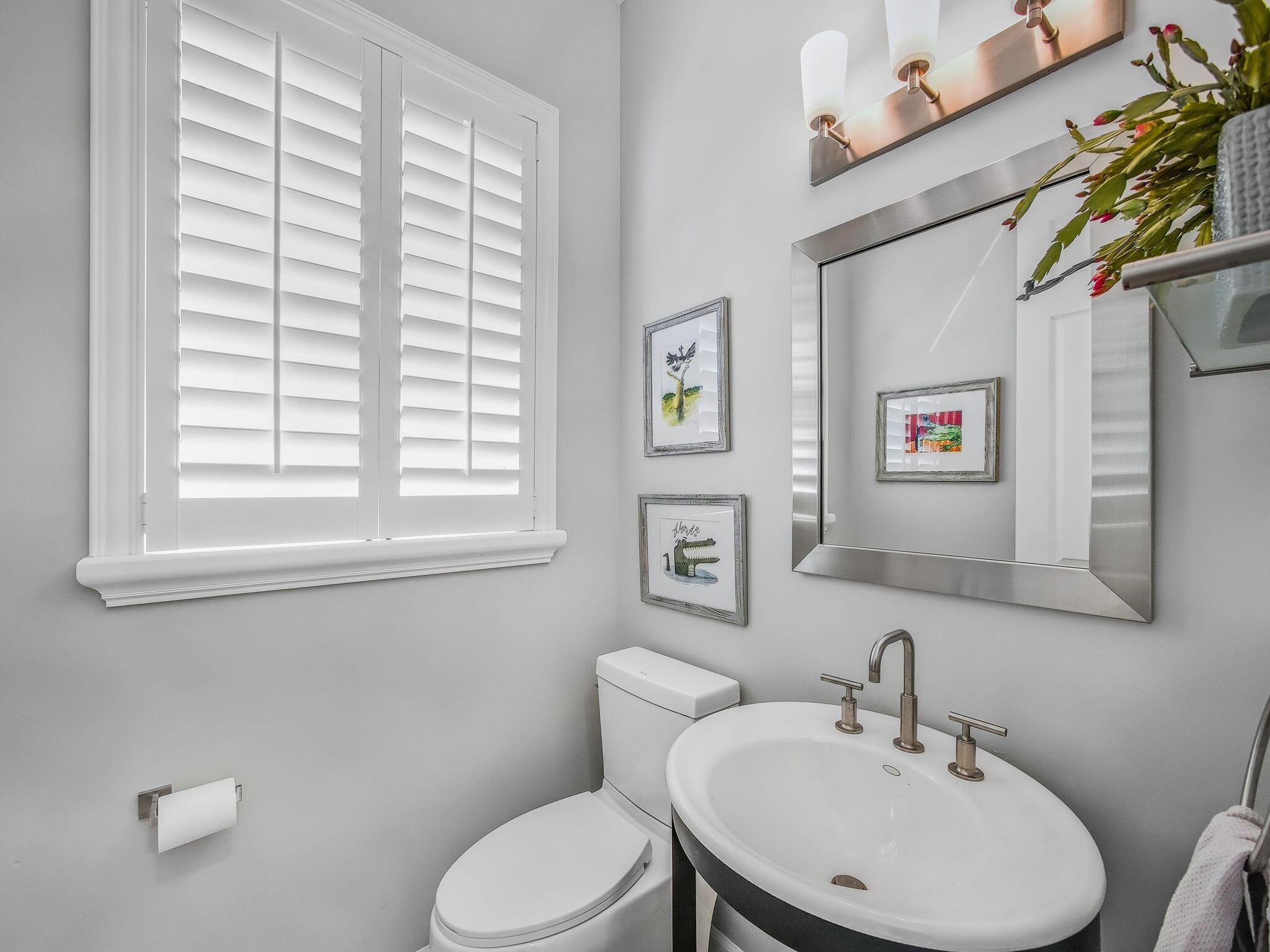 Oak Hill @ PGA Village - Residential