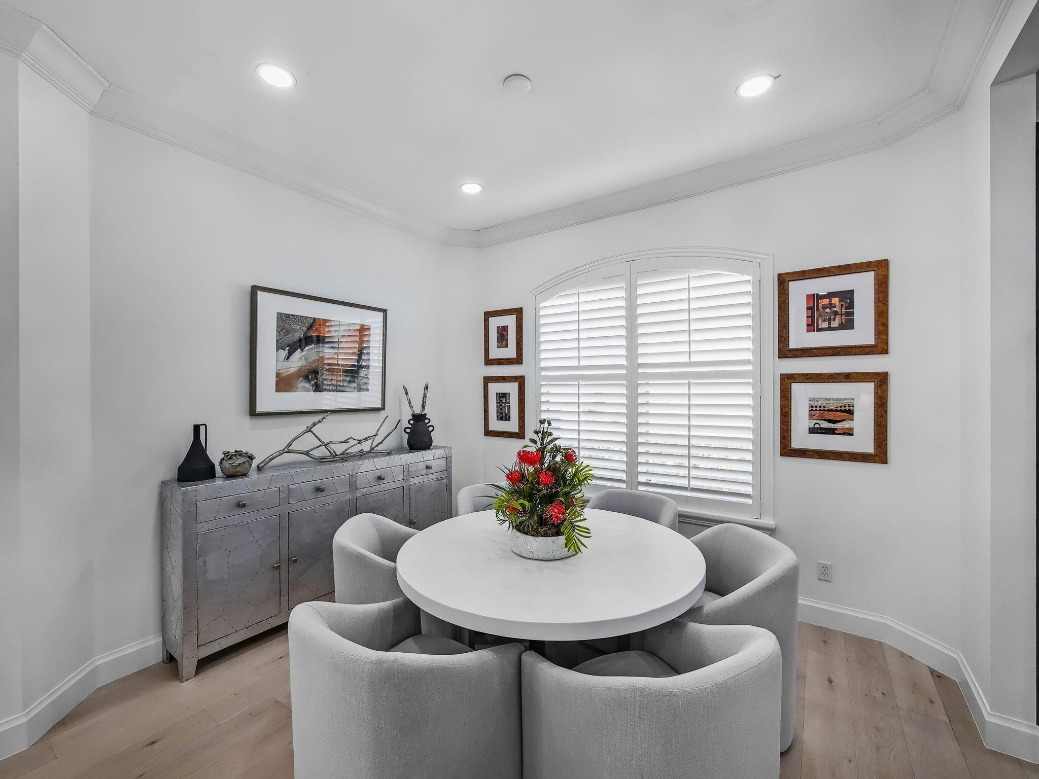 Oak Hill @ PGA Village - Residential