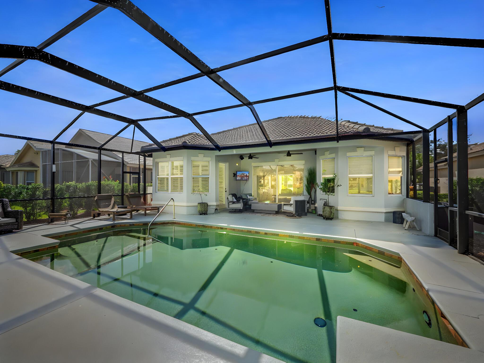 Oak Hill @ PGA Village - Residential