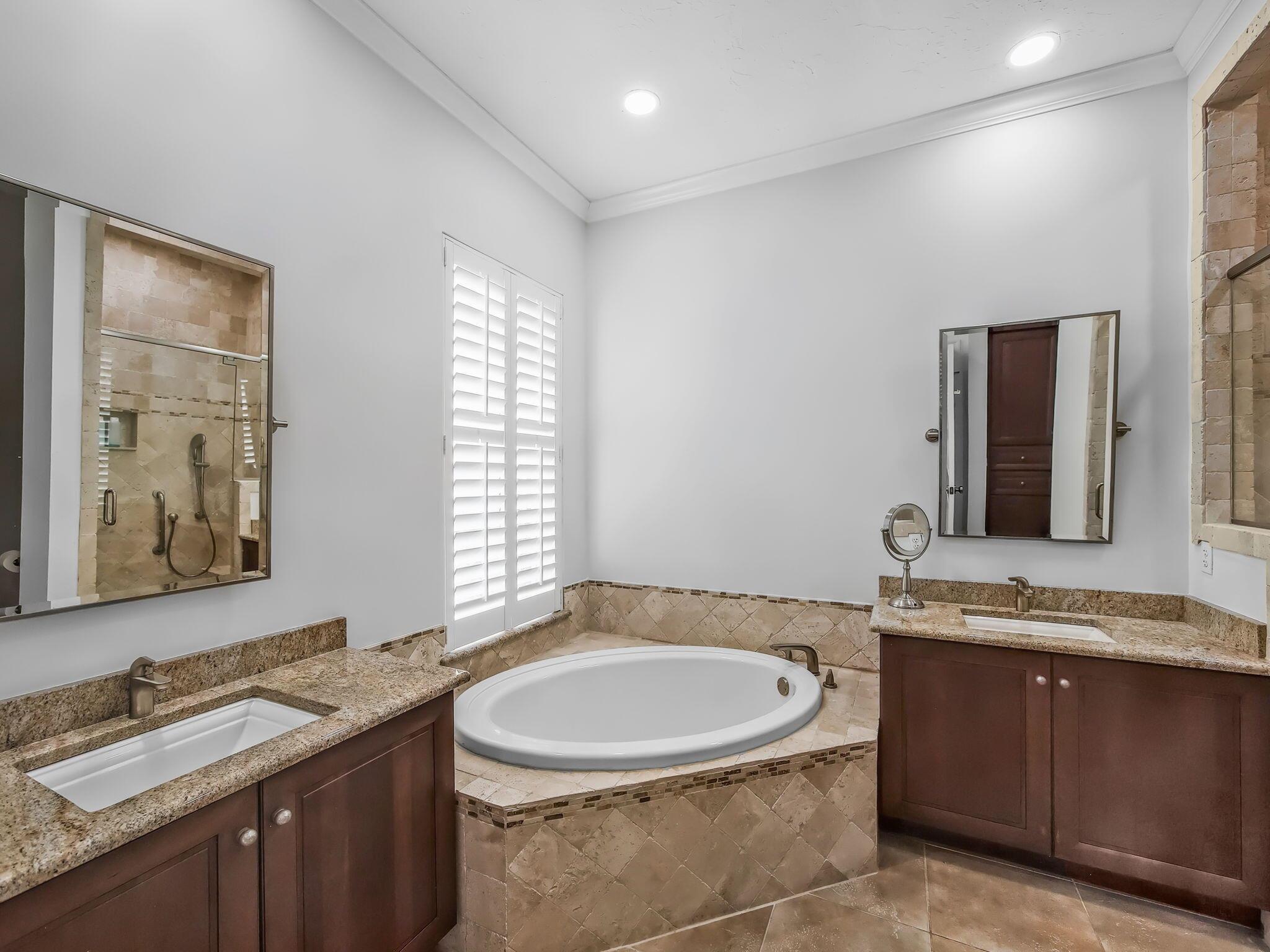 Oak Hill @ PGA Village - Residential