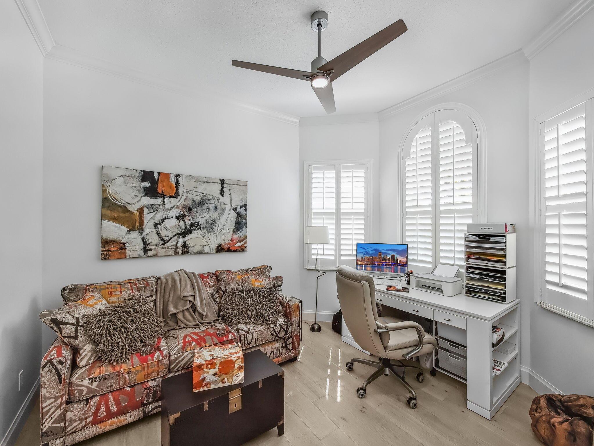 Oak Hill @ PGA Village - Residential