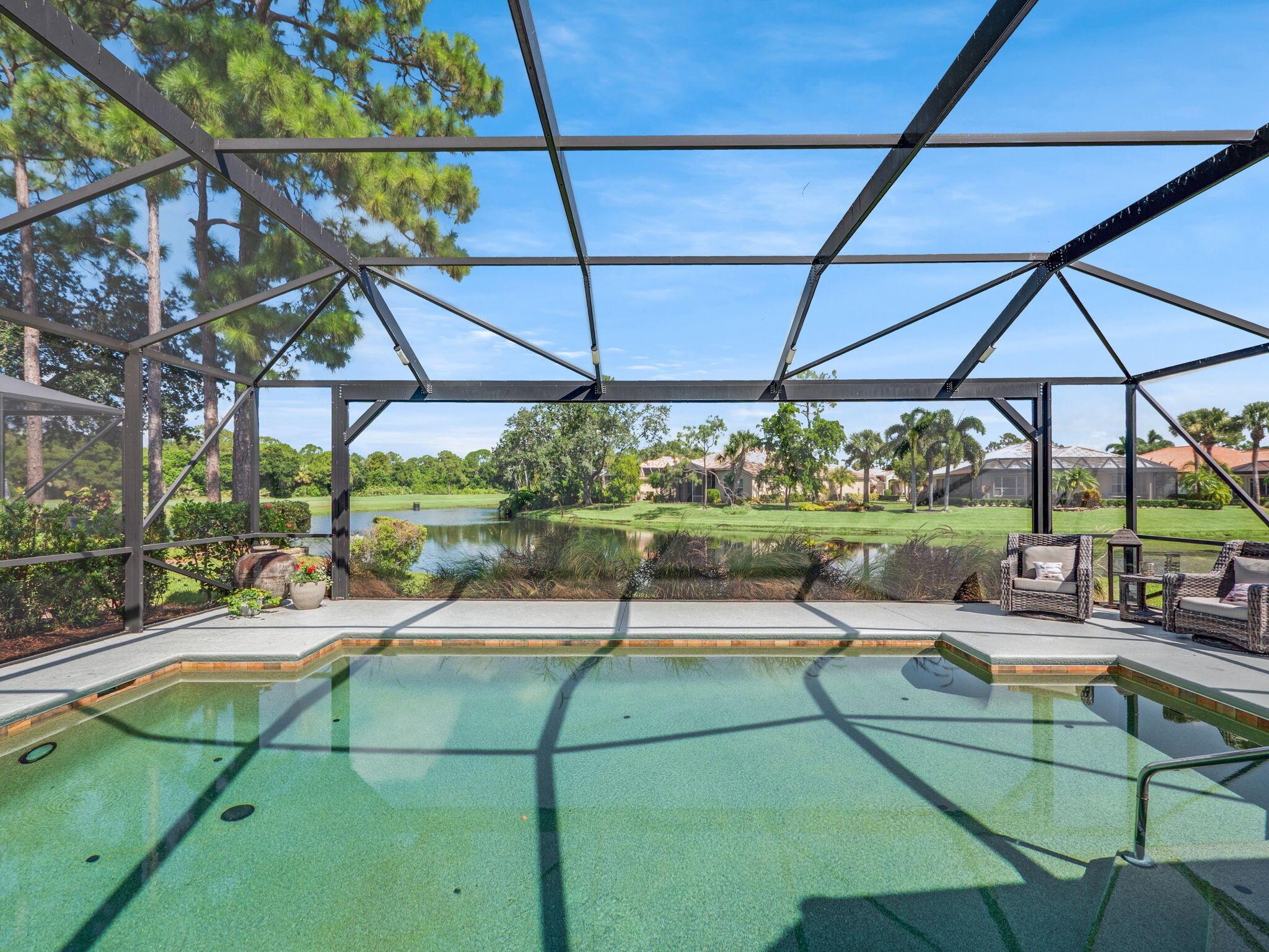 Oak Hill @ PGA Village - Residential