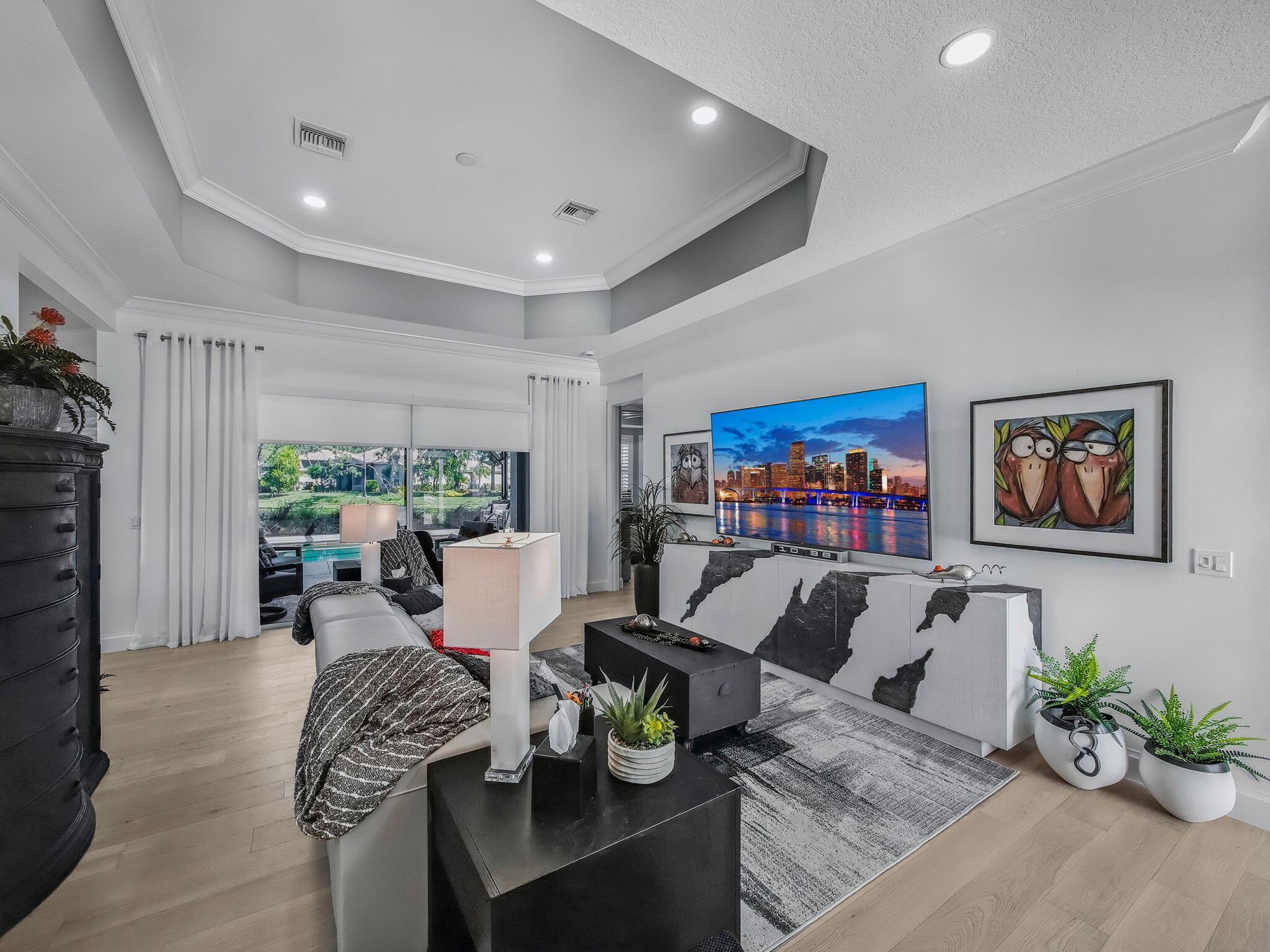 Oak Hill @ PGA Village - Residential