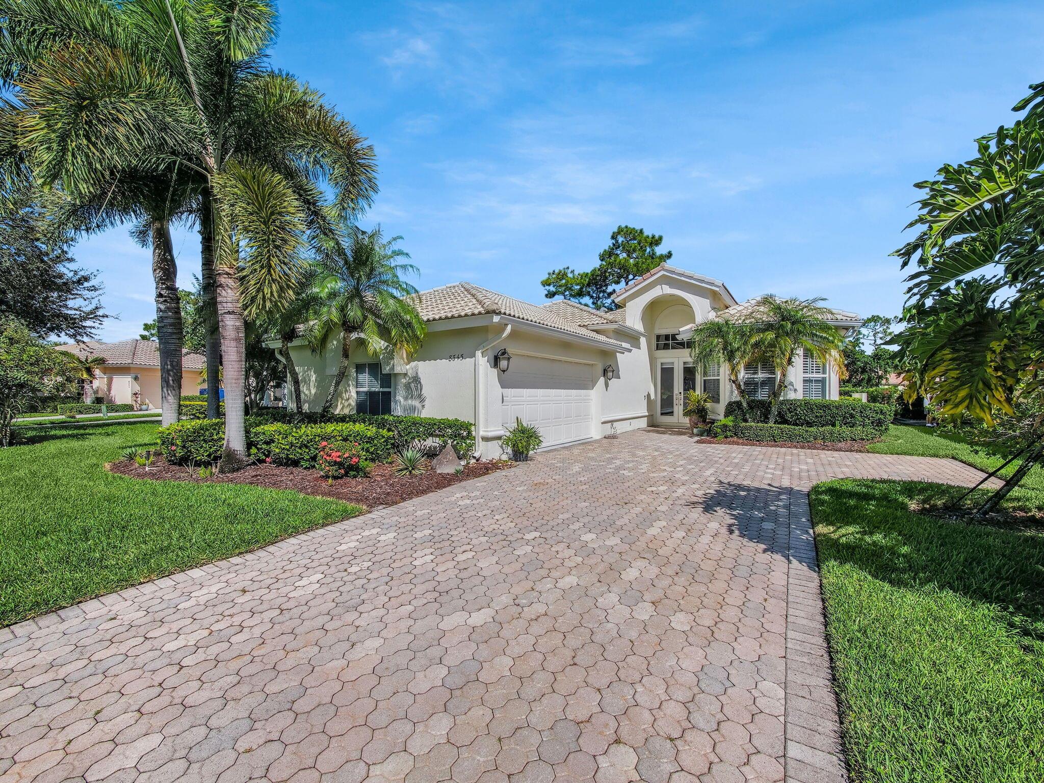 Oak Hill @ PGA Village - Residential