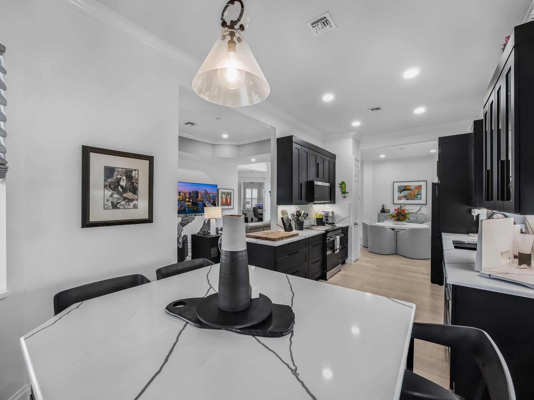 Oak Hill @ PGA Village - Residential