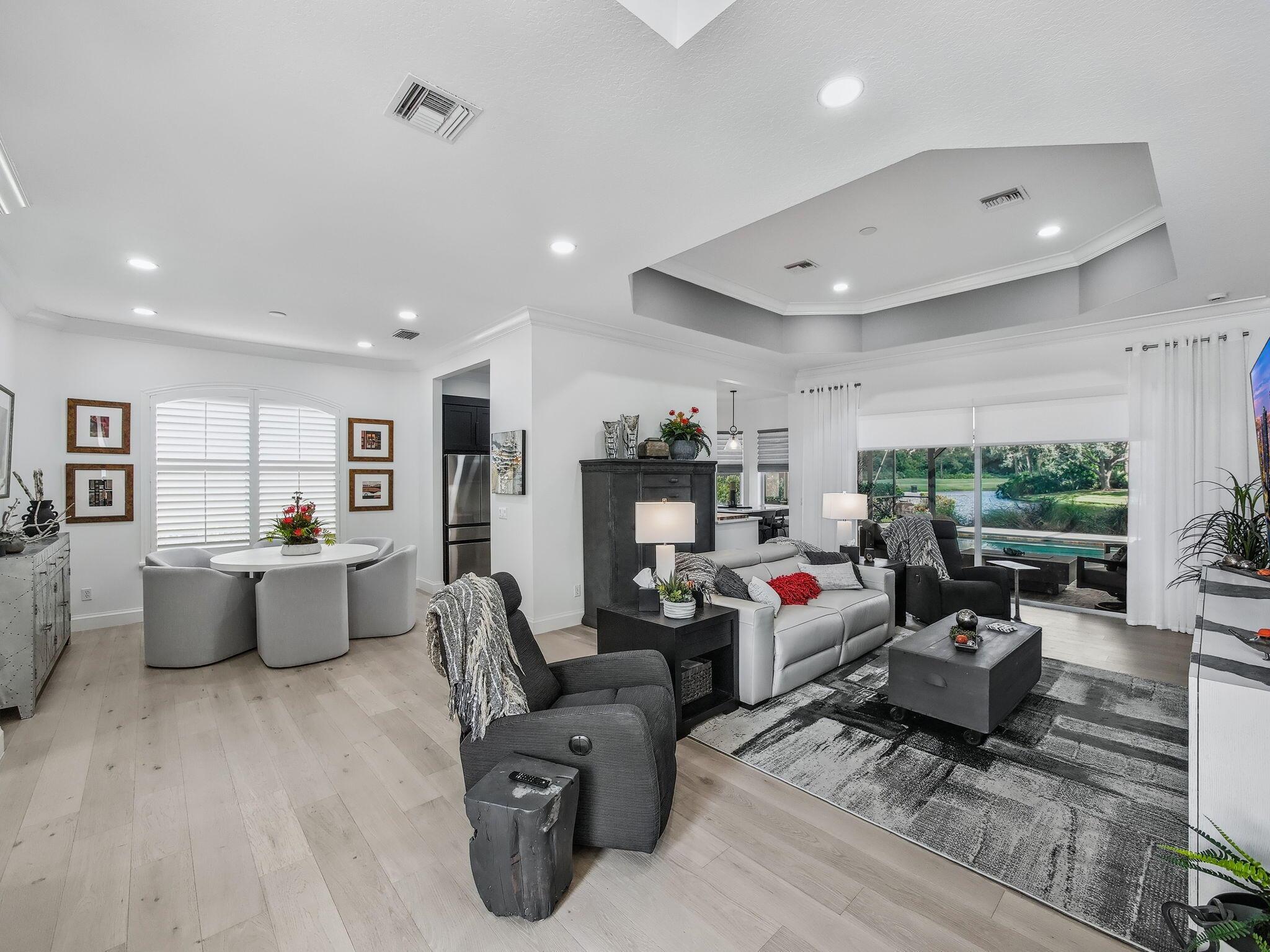 Oak Hill @ PGA Village - Residential