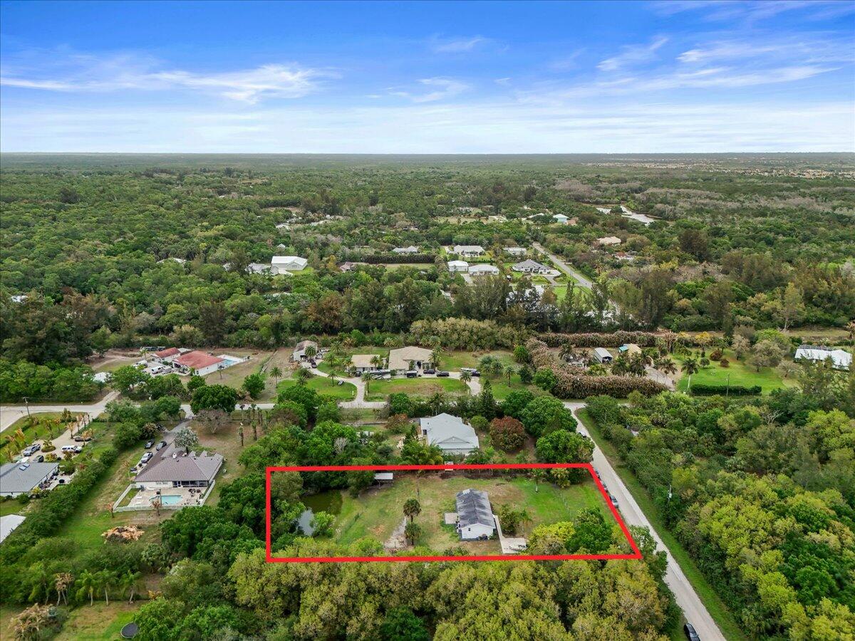 Jupiter Farms - Residential