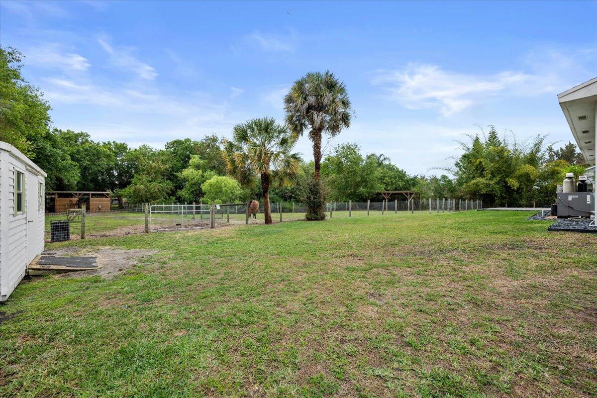 Jupiter Farms - Residential