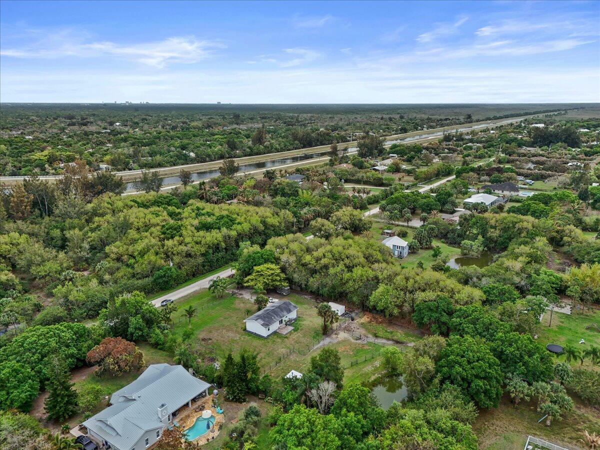 Jupiter Farms - Residential