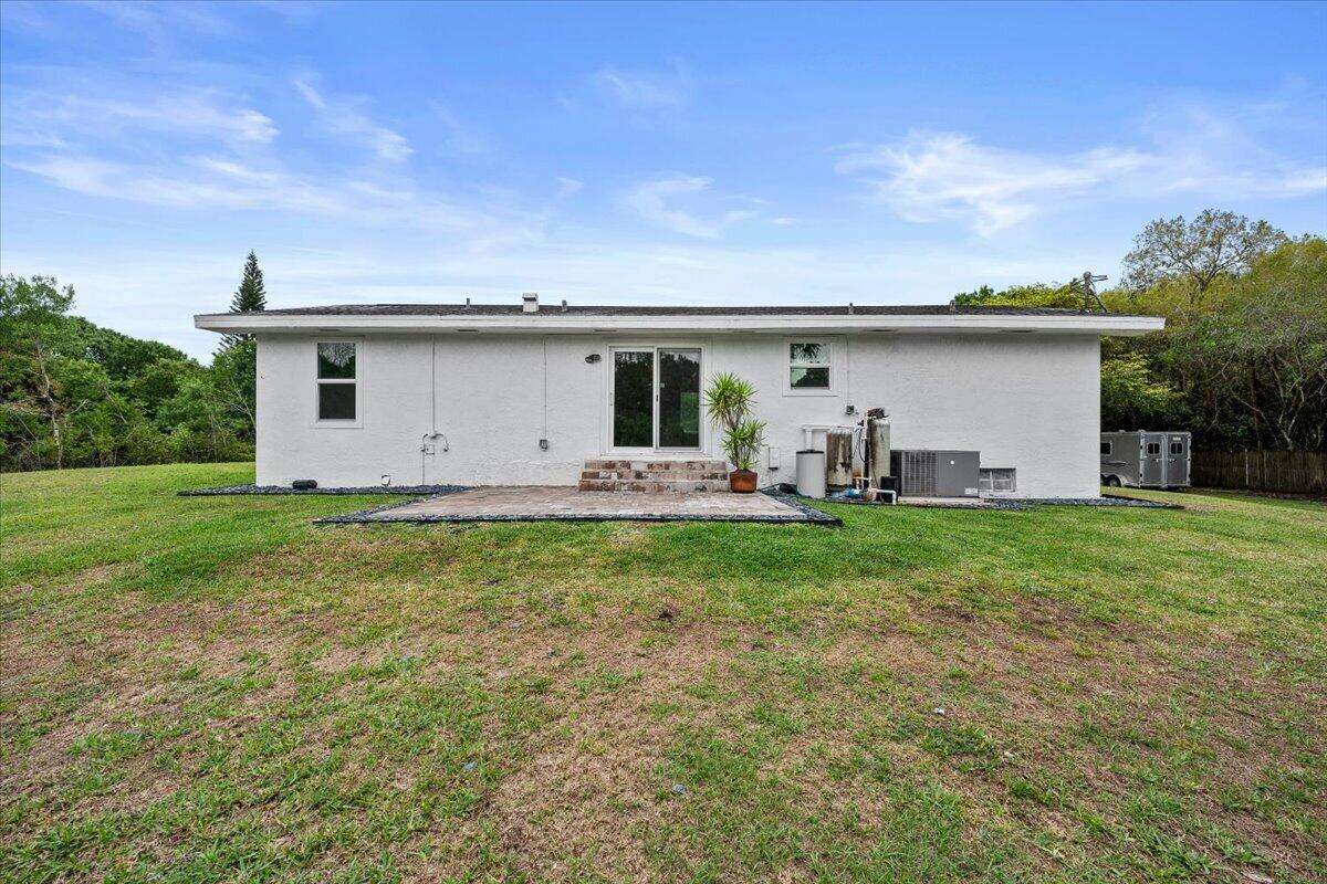 Jupiter Farms - Residential